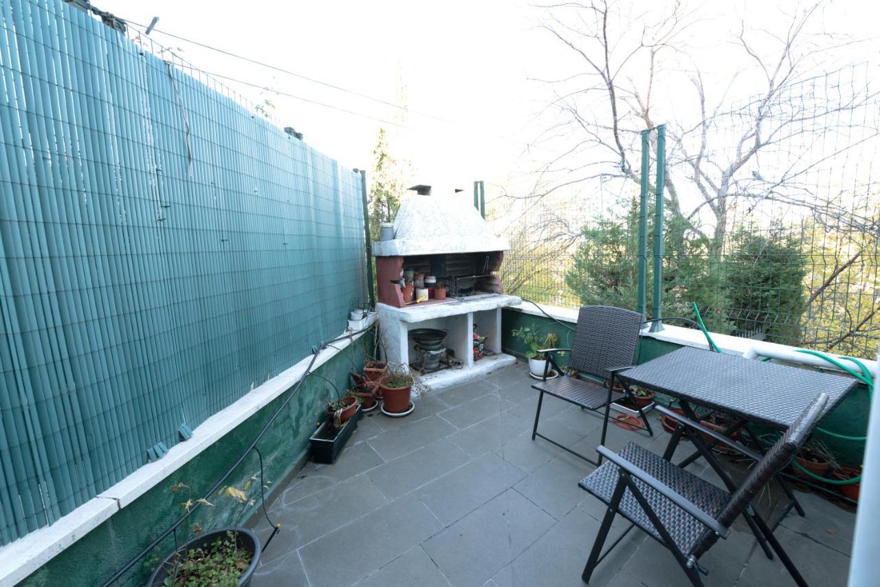 Habitaciones Privadas En Mi Acogedor Chalet - Private Rooms Madrid Ngoại thất bức ảnh