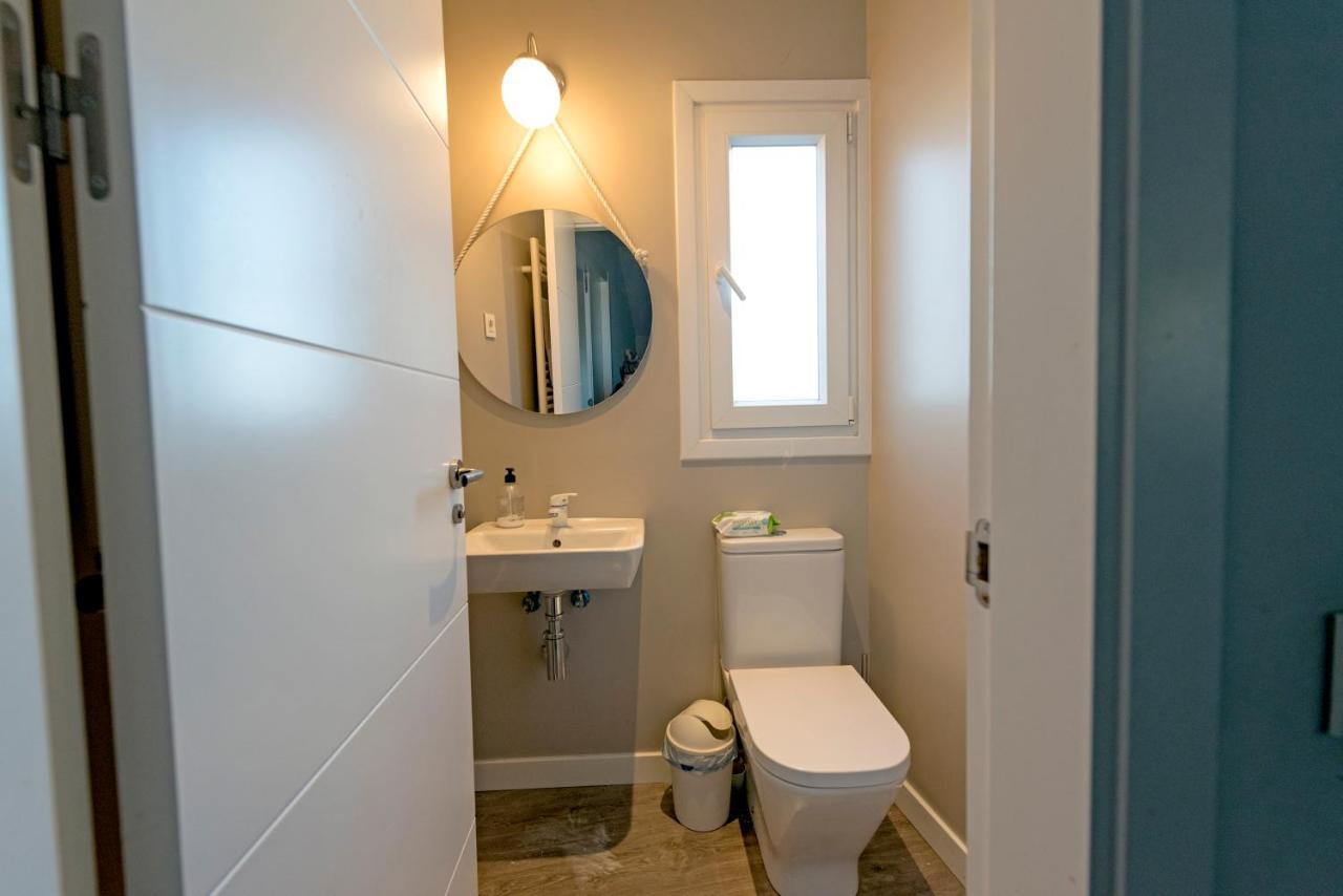 Habitaciones Privadas En Mi Acogedor Chalet - Private Rooms Madrid Ngoại thất bức ảnh