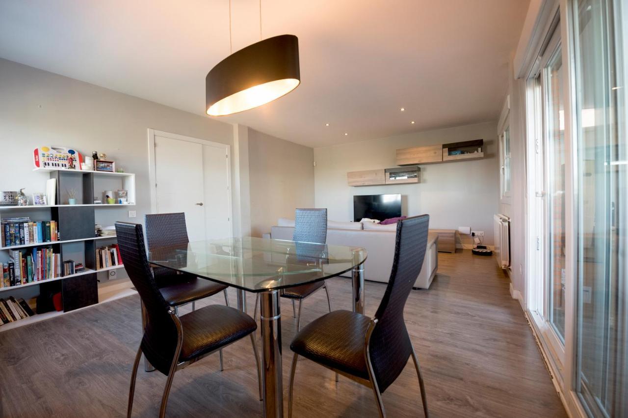 Habitaciones Privadas En Mi Acogedor Chalet - Private Rooms Madrid Ngoại thất bức ảnh