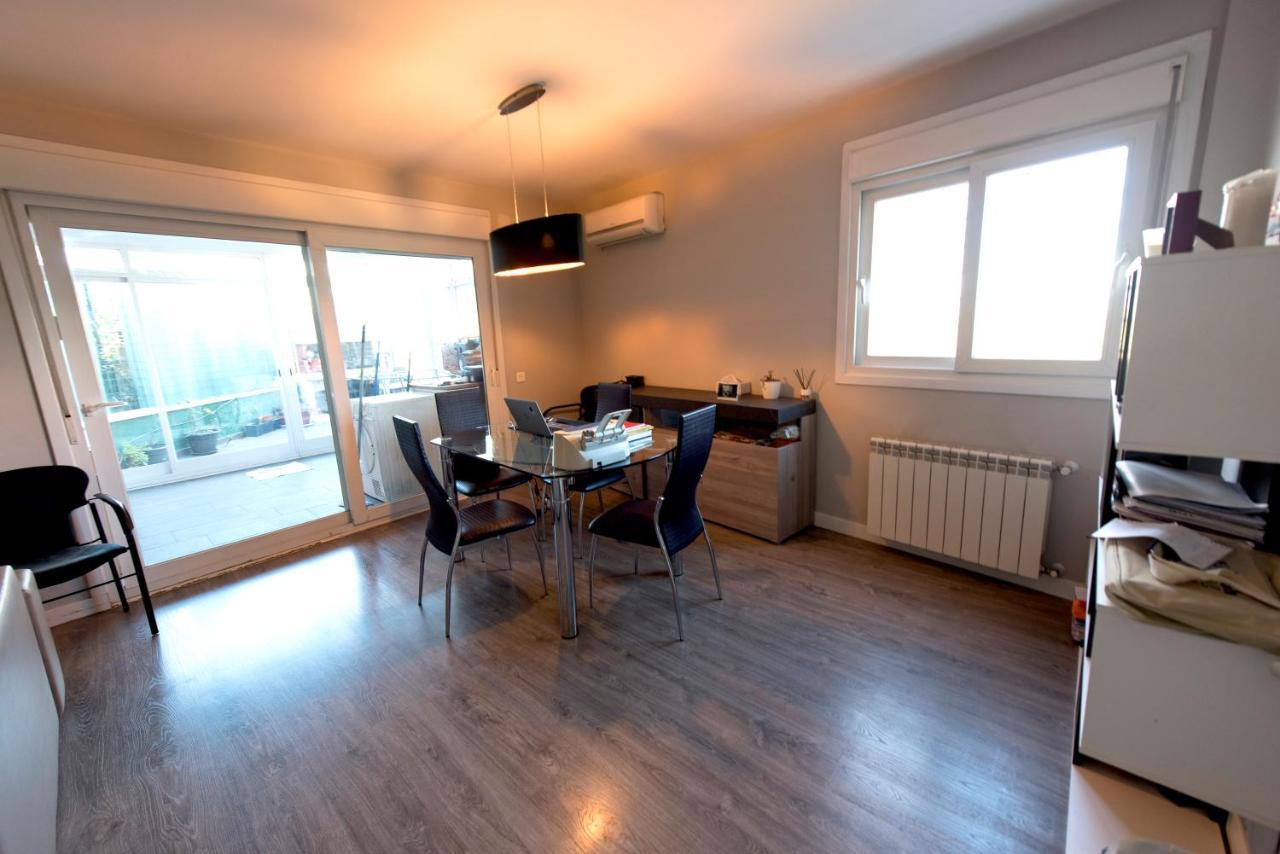 Habitaciones Privadas En Mi Acogedor Chalet - Private Rooms Madrid Ngoại thất bức ảnh