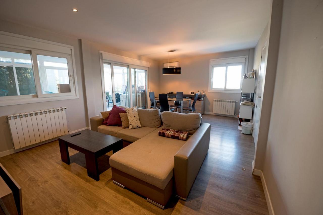 Habitaciones Privadas En Mi Acogedor Chalet - Private Rooms Madrid Ngoại thất bức ảnh