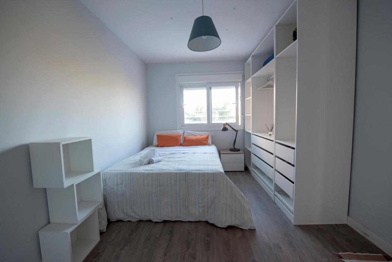 Habitaciones Privadas En Mi Acogedor Chalet - Private Rooms Madrid Ngoại thất bức ảnh