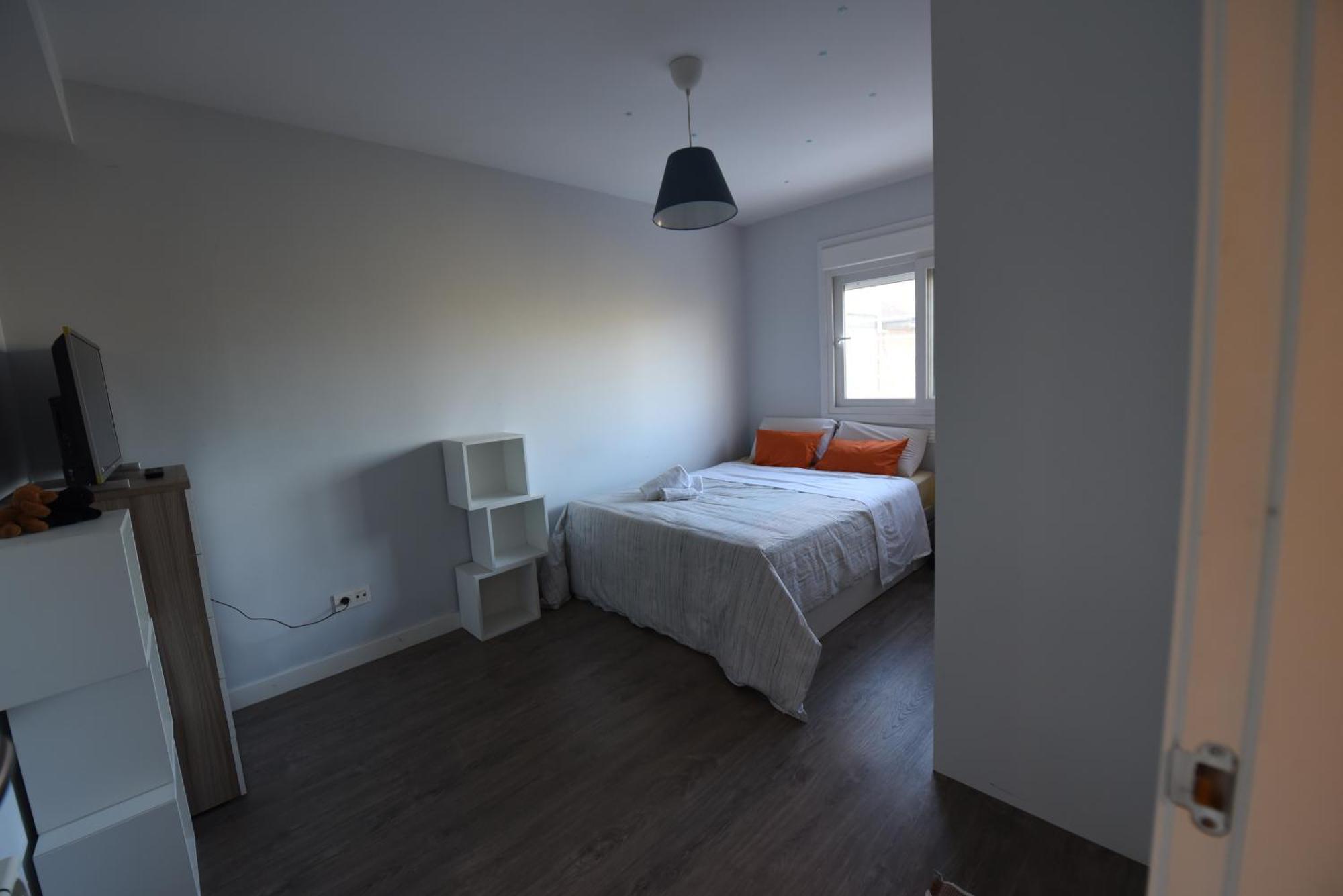 Habitaciones Privadas En Mi Acogedor Chalet - Private Rooms Madrid Ngoại thất bức ảnh