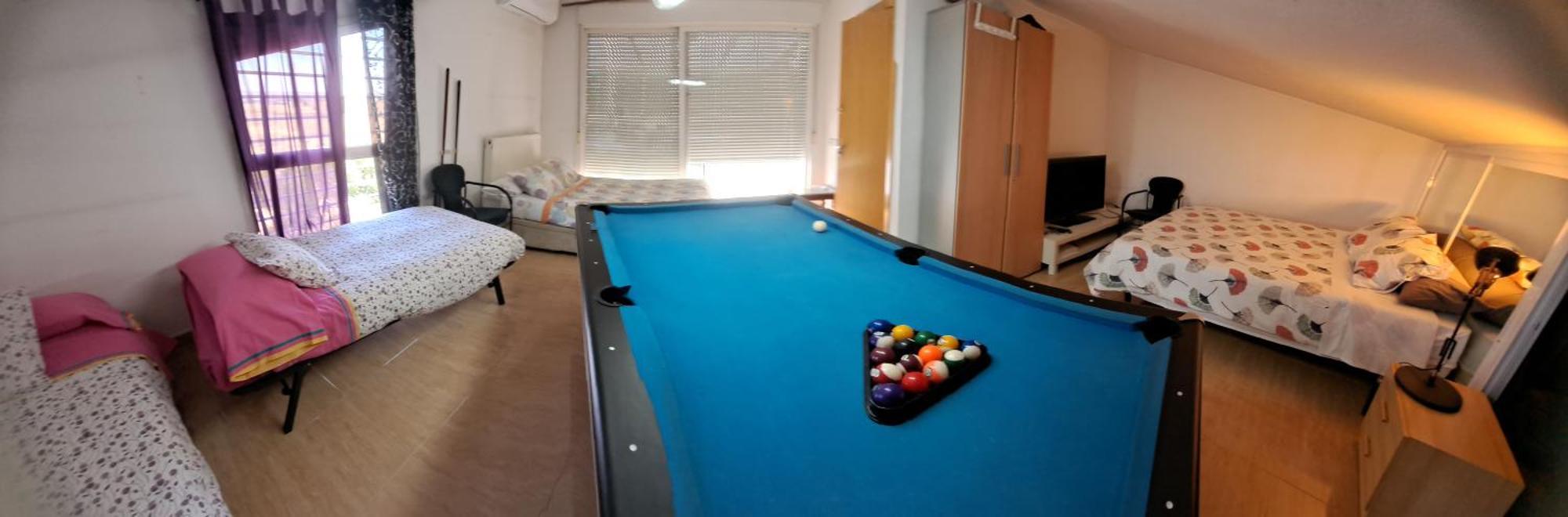 Habitaciones Privadas En Mi Acogedor Chalet - Private Rooms Madrid Ngoại thất bức ảnh
