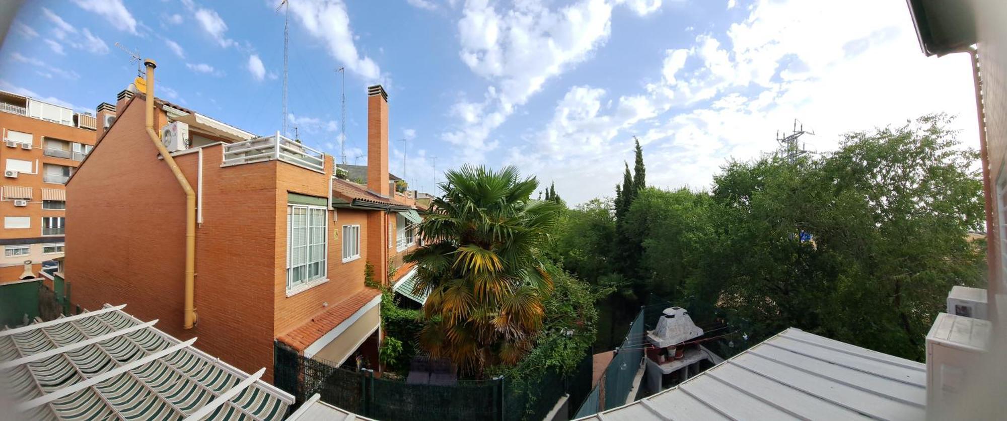 Habitaciones Privadas En Mi Acogedor Chalet - Private Rooms Madrid Ngoại thất bức ảnh